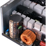 Thermaltake Smart W3 0600W, PC strømforsyning 