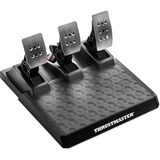 Thrustmaster T248 Sort Rat + Pedaler PC, PlayStation 4, PlayStation 5 Sort/Sølv, Rat + Pedaler, PC, PlayStation 4, PlayStation 5, Ledningsført, Sort, Kabel, 5,7 kg