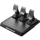 Thrustmaster T248 Sort Rat + Pedaler PC, PlayStation 4, PlayStation 5 Sort/Sølv, Rat + Pedaler, PC, PlayStation 4, PlayStation 5, Ledningsført, Sort, Kabel, 5,7 kg