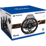 Thrustmaster T248 Sort Rat + Pedaler PC, PlayStation 4, PlayStation 5 Sort/Sølv, Rat + Pedaler, PC, PlayStation 4, PlayStation 5, Ledningsført, Sort, Kabel, 5,7 kg