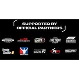 Thrustmaster T248 Sort USB Rat + Pedaler PC, PlayStation 4, PlayStation 5 Sort/Sølv, Rat + Pedaler, PC, PlayStation 4, PlayStation 5, Ledningsført, USB, Sort, Kabel