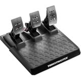 Thrustmaster T248 Sort USB Rat + Pedaler PC, PlayStation 4, PlayStation 5 Sort/Sølv, Rat + Pedaler, PC, PlayStation 4, PlayStation 5, Ledningsført, USB, Sort, Kabel