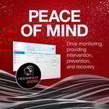 UGREEN DH2300 + 2x 6 TB Seagate IronWolf HDD Pakke, NAS Sort