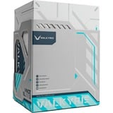 Valkyrie VK-AIRSL125W, CPU køler Hvid