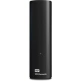 WD Elements Desktop 24 TB, Harddisk Sort