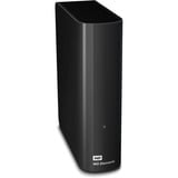 WD Elements Desktop 24 TB, Harddisk Sort