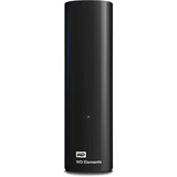 WD WDBWLG0240HBK, Harddisk Sort