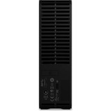 WD WDBWLG0240HBK, Harddisk Sort