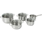 WMF 4000530736482, Grydesæt rustfrit stål