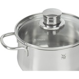 WMF 4000530736482, Grydesæt rustfrit stål