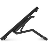 Wacom Fod, trinløs justerbar, Mount Sort