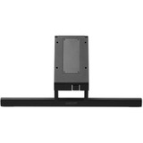 Wacom Fod, trinløs justerbar, Mount Sort