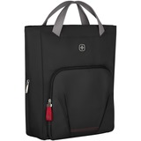 Wenger Motion Vertical Tote, Taske Sort