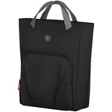 Wenger Motion Vertical Tote, Taske Sort