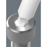 Wera 950/9 Hex-Plus 8, 05022102001, Skruetrækker Chrome