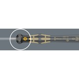 Wera Kraftform Micro ESD Big Pack 1 skruetrækkersæt Sort/Gul