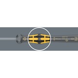 Wera Kraftform Micro ESD Big Pack 1 skruetrækkersæt Sort/Gul