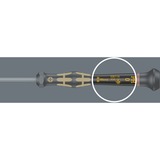 Wera Kraftform Micro ESD Big Pack 1 skruetrækkersæt Sort/Gul