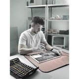 Wera Kraftform Micro ESD Big Pack 1 skruetrækkersæt Sort/Gul