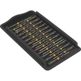 Wera Micro ESD Big Pack 1, Skruetrækker Sort/Gul