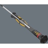 Wera Micro ESD Big Pack 1, Skruetrækker Sort/Gul