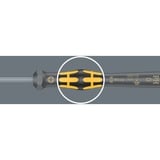 Wera Micro ESD Big Pack 1, Skruetrækker Sort/Gul