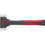 Wiha 44598, Hammer Sort/Rød