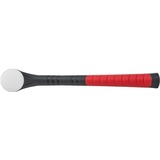Wiha 44598, Hammer Sort/Rød
