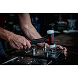 Wiha 44598, Hammer Sort/Rød