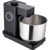 Wilfa KM1B-70, Foodprocessor Sort