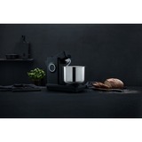 Wilfa KM1B-70, Foodprocessor Sort