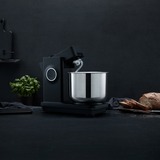 Wilfa Køkkenmaskine Probaker KM1B-70, Foodprocessor Sort