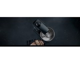 Wilfa Køkkenmaskine Probaker KM1B-70, Foodprocessor Sort