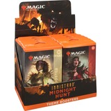 Wizards of the Coast Kort