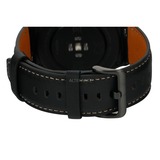 Xiaomi Fitnesstracker Sort
