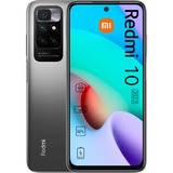 Xiaomi Mobiltelefon grå