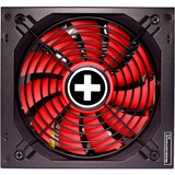Xilence Gaming Bronze 650W, PC strømforsyning Sort