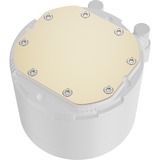 Xilence LiQuRizer LQ360G.W.ARGB 360mm, Vandkøling Hvid