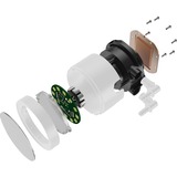 Xilence LiQuRizer LQ360G.W.ARGB 360mm, Vandkøling Hvid