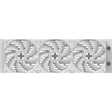 Xilence LiQuRizer LQ360G.W.ARGB 360mm, Vandkøling Hvid