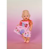 ZAPF Creation BABY born® Kjole Hus 43cm, Dukke tilbehør 