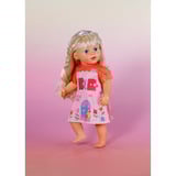 ZAPF Creation BABY born® Kjole Hus 43cm, Dukke tilbehør 
