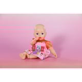 ZAPF Creation BABY born® Kjole Hus 43cm, Dukke tilbehør 