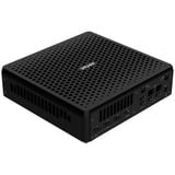 ZOTAC MAGNUS EN275060TC, Barebone Sort