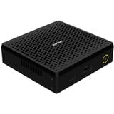 ZOTAC MAGNUS EN275060TC, Barebone Sort