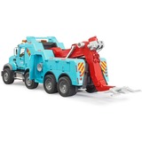 bruder 02831, Model køretøj 