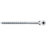 fischer Spånpladeskrue PowerFast II 8,0x120 forsænket TX 
