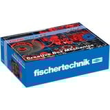 fischertechnik Creative Box Mechanics, Bygge legetøj 