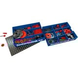 fischertechnik Creative Box Mechanics, Bygge legetøj 