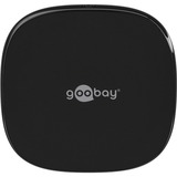 goobay 64675, Oplader Sort